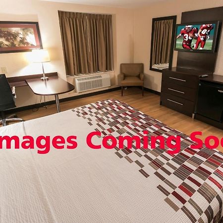 Red Roof Inn Pittsburgh - Mcknight Rd McCandless Township Exteriér fotografie