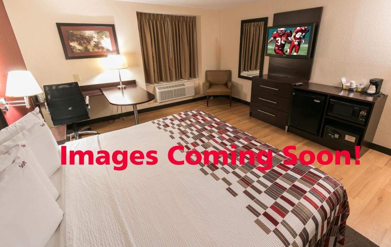 Red Roof Inn Pittsburgh - Mcknight Rd McCandless Township Exteriér fotografie