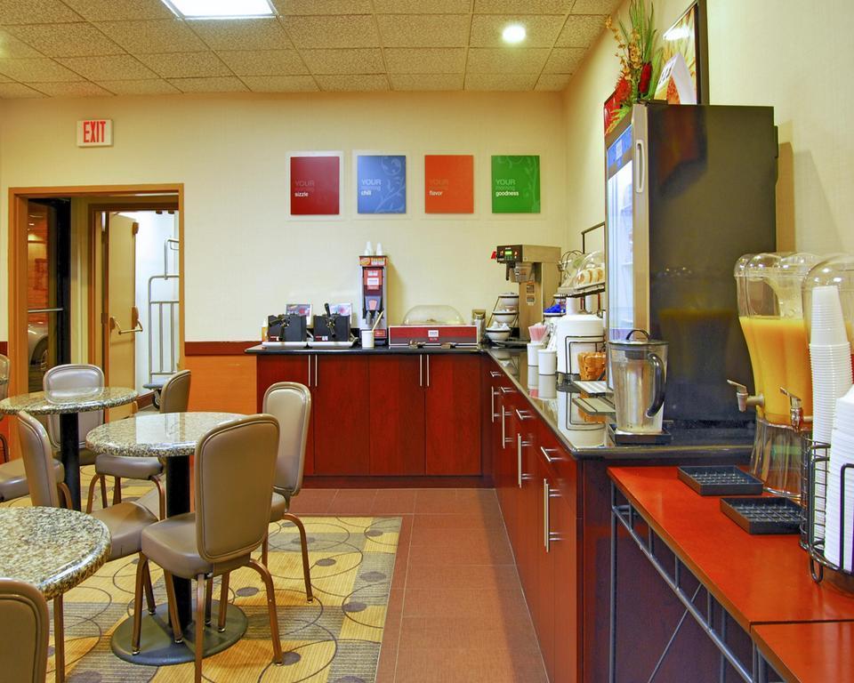 Red Roof Inn Pittsburgh - Mcknight Rd McCandless Township Exteriér fotografie