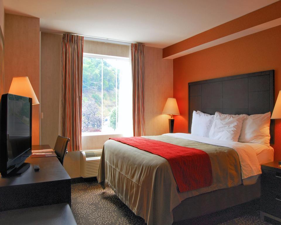 Red Roof Inn Pittsburgh - Mcknight Rd McCandless Township Exteriér fotografie