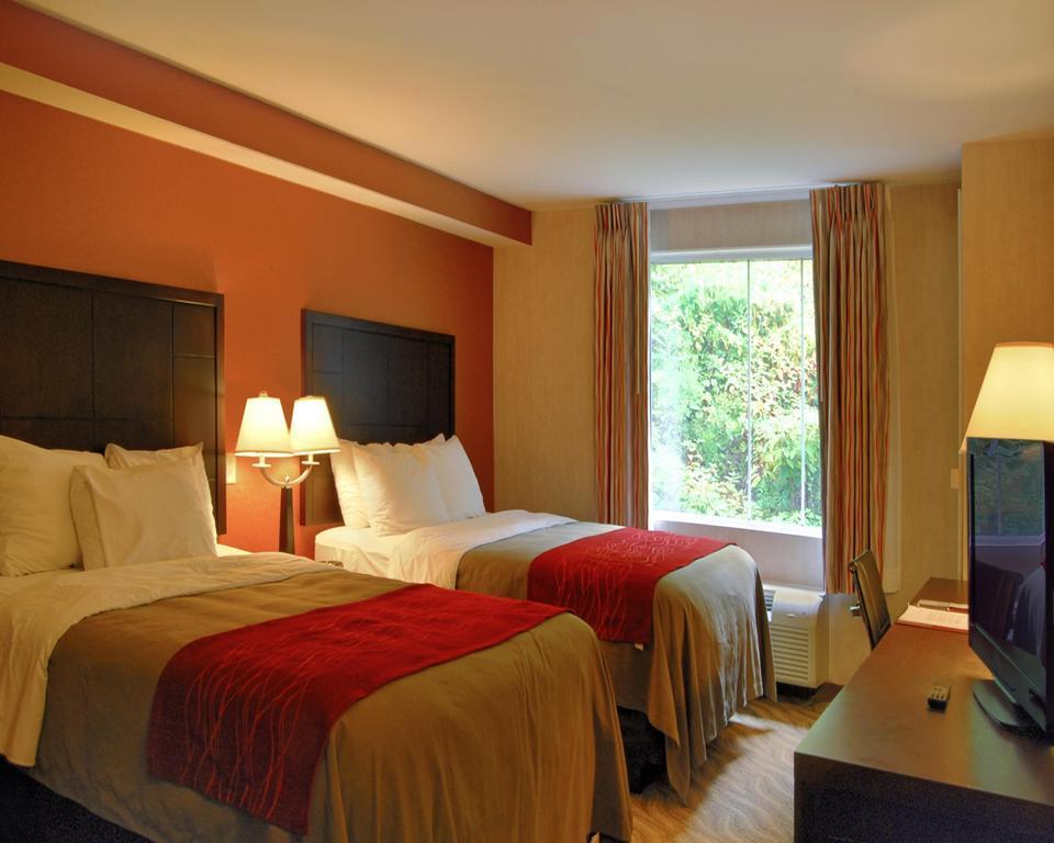 Red Roof Inn Pittsburgh - Mcknight Rd McCandless Township Exteriér fotografie