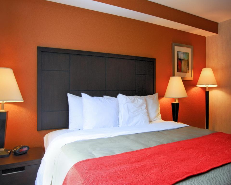 Red Roof Inn Pittsburgh - Mcknight Rd McCandless Township Exteriér fotografie