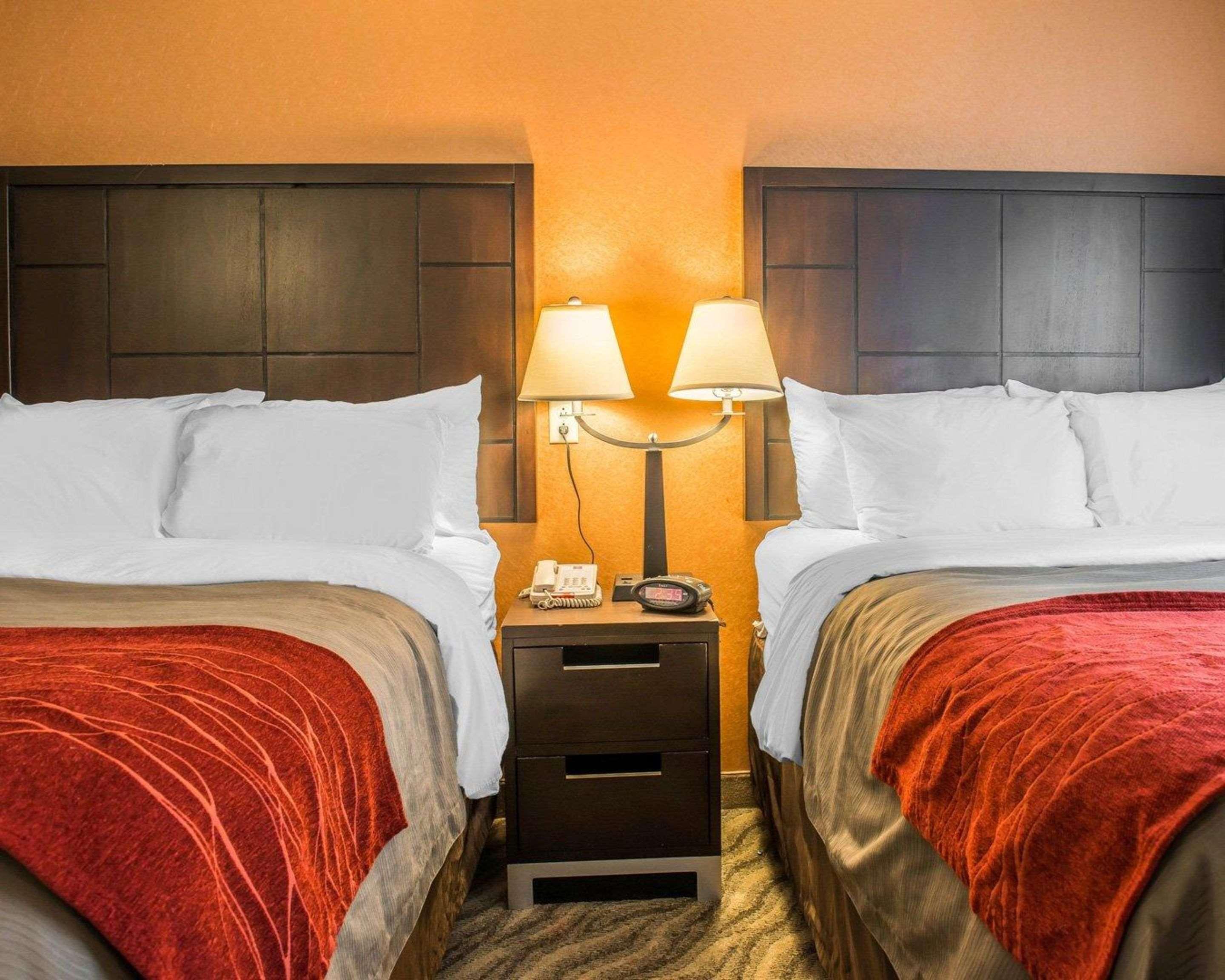 Red Roof Inn Pittsburgh - Mcknight Rd McCandless Township Exteriér fotografie