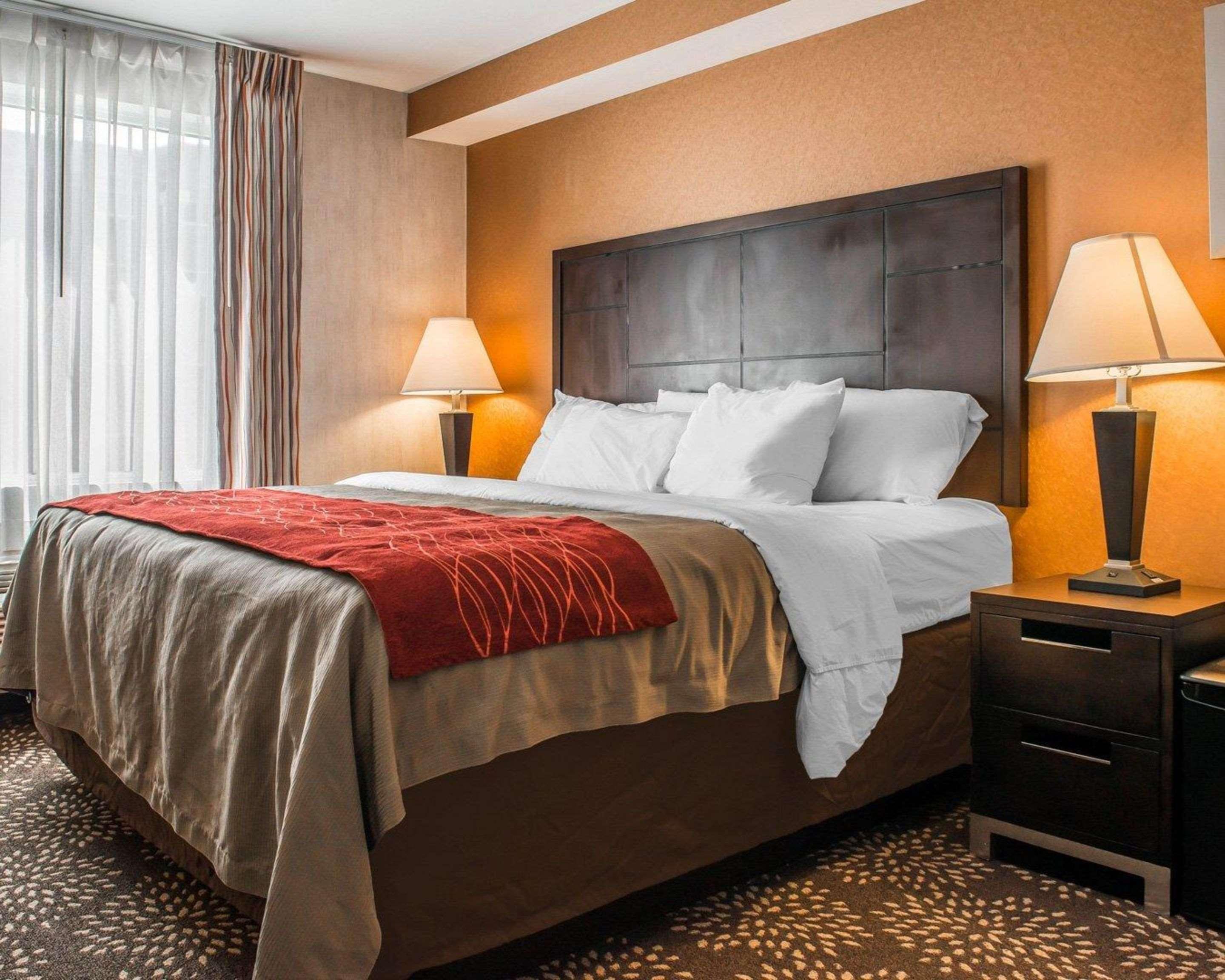 Red Roof Inn Pittsburgh - Mcknight Rd McCandless Township Exteriér fotografie