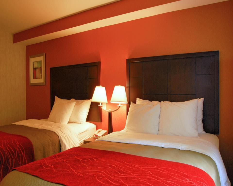 Red Roof Inn Pittsburgh - Mcknight Rd McCandless Township Exteriér fotografie