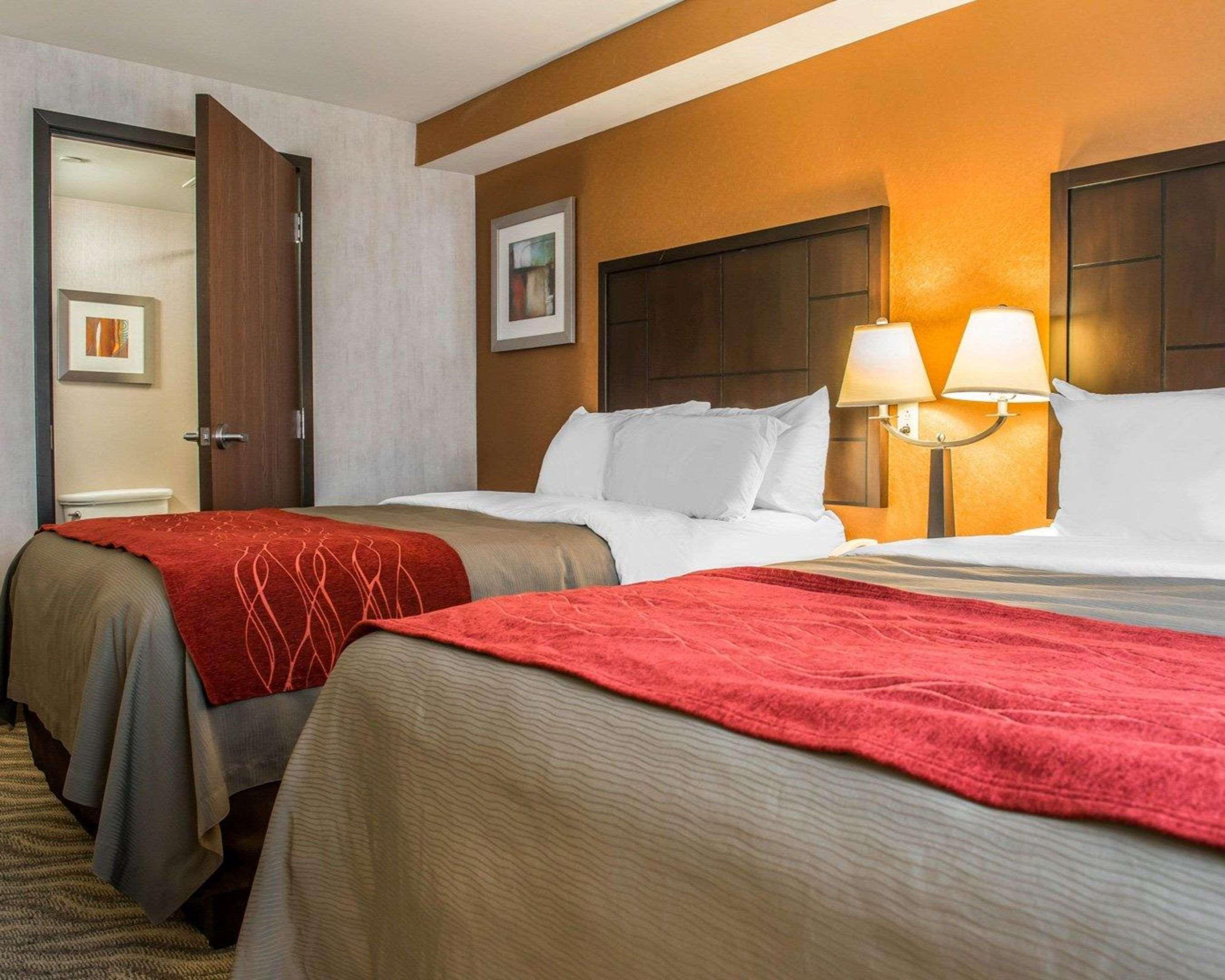 Red Roof Inn Pittsburgh - Mcknight Rd McCandless Township Exteriér fotografie