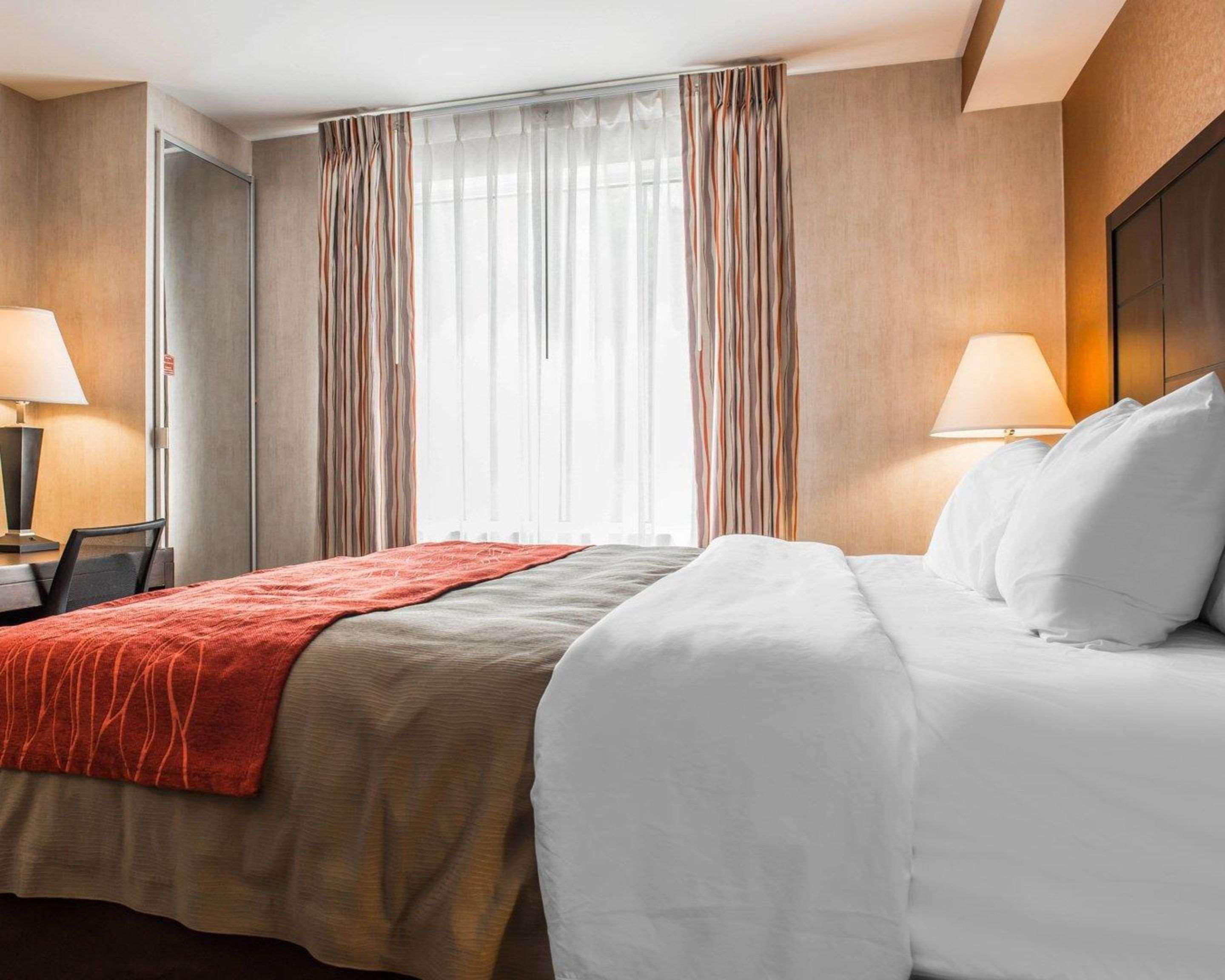 Red Roof Inn Pittsburgh - Mcknight Rd McCandless Township Exteriér fotografie