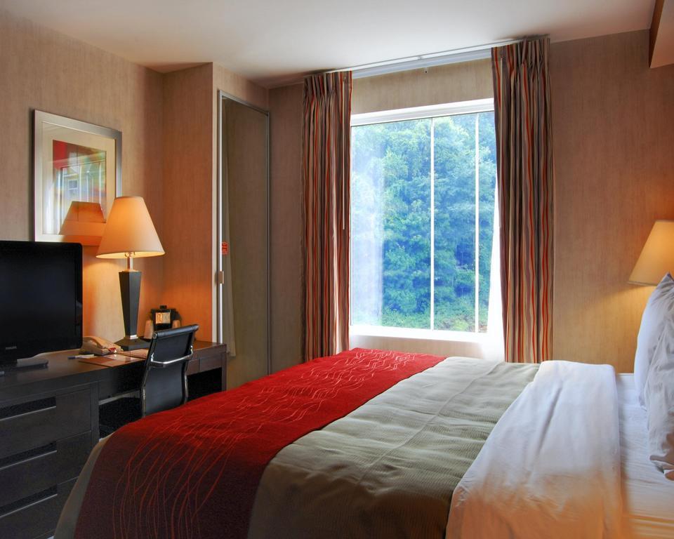 Red Roof Inn Pittsburgh - Mcknight Rd McCandless Township Exteriér fotografie